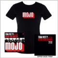 Mojo [CD+Tシャツ]<限定盤>