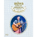 miwa live at 武道館 卒業式<初回限定三方背BOX仕様>