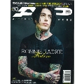 ALTERNATIVE PRESS 2015年5月号
