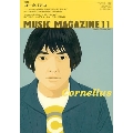MUSIC MAGAZINE 2006年11月号