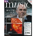 BBC MUSIC 2017年6月号