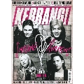 KERRANG 2018年3月3日号