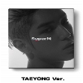SuperM: 1st Mini Album (TAEYONG Ver.)