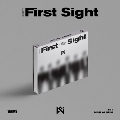 IDENTITY : First Sight: 1st Mini Album (i Ver.)