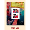 24 PT.2: Jeong Se Woon Vol.1 (Zero Ver.)