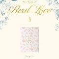 Real Love: OH MY GIRL Vol.2 (Fruity Ver.)