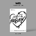 Love pt.2 : Passion: 5th Mini Album (Gain a love Ver.)