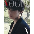 VOGUE KOREA 2022年10月号<A>