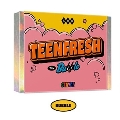 TEENFRESH: 3rd Mini Album (BUBBLE Ver.)
