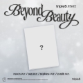msnz (Beyond Beauty): Mini Album (zenith ver.)＜オンライン限定＞