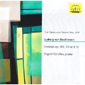 Beethoven: Piano Sonatas No.30-No.32