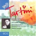 Tartini:Cello Concerto In A/In D/Sinfonia Pastorale/Symphony In D:J.Berger