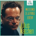 Milestones Of A Piano Legend - Julius Katchen (10-CD Wallet Box)