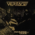Remorse Code (Gold Vinyl) [LP+7inch]