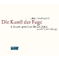 J.S.Bach: Die Krunst Fuge BWV.1080<限定盤>