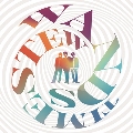 TIME STEW＜初回限定盤B＞