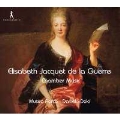 ジャケ・ド・ラ・ゲル: ルイ王朝の女性作曲家～ソナタさまざま, 鍵盤のための組曲～