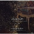 J.S.バッハ: インヴェンションとシンフォニア BWV.772-BWV.801