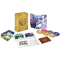 LOST SONG Blu-ray BOX  ～Full Orchestra～ [3Blu-ray Disc+3CD]