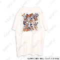 ブルーロック 水沢石鹸コラボ ビッグTシャツ(アッセンブル)