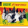 アージェント・ジャンピング!～東アフリカのダンス・ミュージック・クラシックス