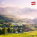 #Austriantime