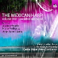 メキシコのハープ 第1集 協奏曲と独奏曲