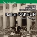 Russian Conductors Vol.19 - Nathan Rakhlin