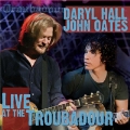 Live At The Troubadour [2CD+DVD]