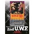 The Legend of 2nd U.W.F. vol.10 1990.1.16武道館&2.9大阪