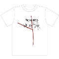 ザ・ポップ・グループ/ウィ・アー・タイム T-shirts Mサイズ