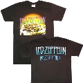 Led Zeppelin 「House Of The Holy」 T-shirt Lサイズ