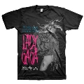 Lady Gaga 「BTW pic」 T-shirt Mサイズ