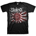 Slipknot Japan 2013 Ozzfest Japan 2013 Official T-shirt Mサイズ