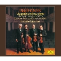 ベートーヴェン: 後期弦楽四重奏曲集 (第12-16番, 大フーガ)<タワーレコード限定>