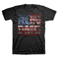 Run DMC Americana Logo T-shirt XLサイズ