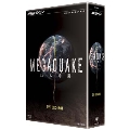 NHKスペシャル MEGAQUAKE DVD-BOX