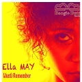 (Just) Remember/(Just) Remember Magoo Remix<限定盤>