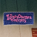 Edison Oneman Tour タオル