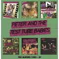 The Albums 1982-87: 6CD Boxset