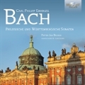 C.P.E.Bach: Preussische und Wurttembergische Sonaten