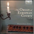 ヨーロッパのオルガン曲集