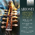 アッティリオ・アリオスティ: ヴィオラ・ダモーレのための6つの練習曲