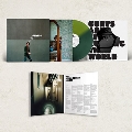 Jarvis [LP+7inch]＜Green Vinyl/限定盤＞