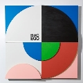 Ego (Clear Vinyl)<限定盤>