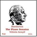 Beethoven: The Piano Sonatas (Complete)