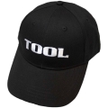 TOOL Opiate Logo Baseball Cap (Black)