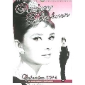 Audrey Hepburn / 2016 Calendar (Dream International)