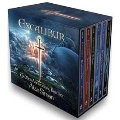 Excalibur: The 20th Anniversary Box Set [6CD+DVD]