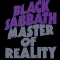 Master Of Reality (2009 Remastered Version)